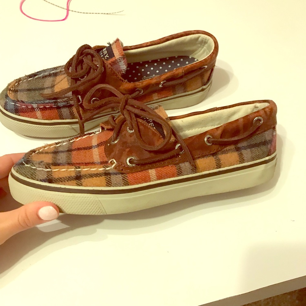 Women’s Sperry’s